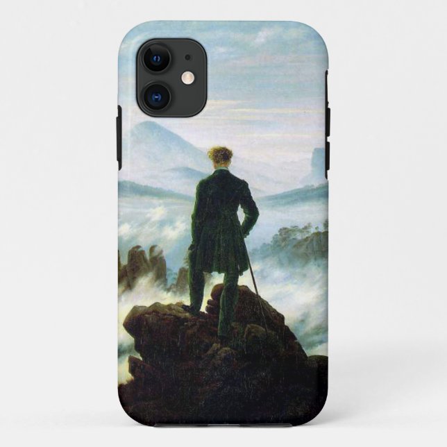 Capa Para iPhone 11 O exemplo elegante do iPhone 5 (Verso)