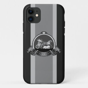 Capa Para iPhone 11 O Guerreiro Assírio