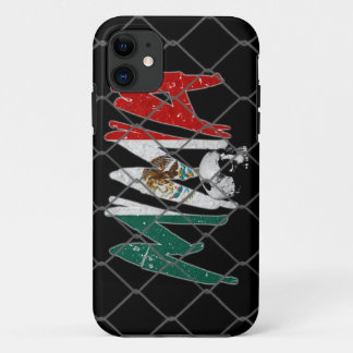 Capa Para iPhone 11 o iPhone 5 Muttahida Majlis-E-Amal de México