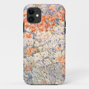 Capa Para iPhone 11 O Jardim da Ilha de Hassam