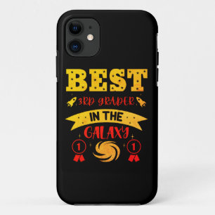 Capa Para iPhone 11 O MELHOR 3º GRUPO DA GALÁXIA é engraçado