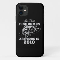 O melhor presente de aniversário para a Pesca Pesc