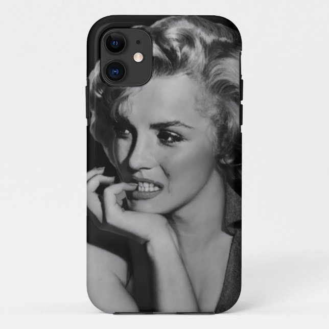 Capa Para iPhone 11 O pensador (Verso)