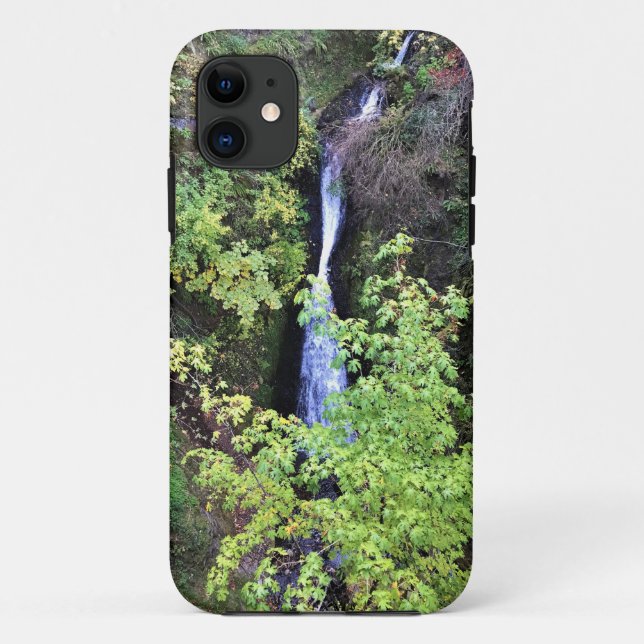 Capa Para iPhone 11 O Shepperd's Dell Cai, OU (Verso)