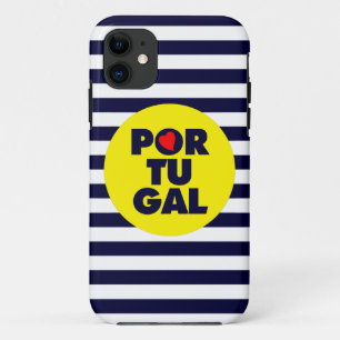 Capa Para iPhone 11 O sol português