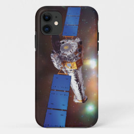 Capa Para iPhone 11 Observatório de Raio-X Chandra