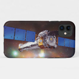 Capa Para iPhone 11 Observatório de Raio-X Chandra