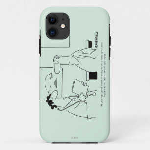 Capa Para iPhone 11 Obtenção mais velho