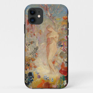Capa Para iPhone 11 Odilon Redon - Pandora