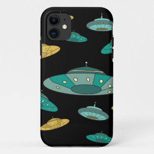 CAPA PARA iPhone 11 OFO