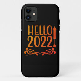 CAPA PARA iPhone 11 OLÁ 2022