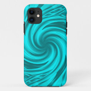 Capa Para iPhone 11 Ondas de música....