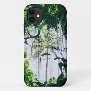 Capa Para iPhone 11 Ondas marítimas