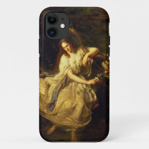 Capa Para iPhone 11 Ophelia