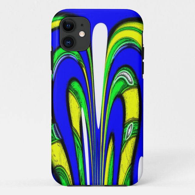 Capa Para iPhone 11 Oracle (Verso)