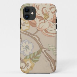 Capa Para iPhone 11 Organização Decrativa Chintz Design
