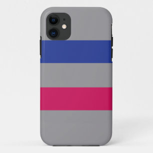 CAPA PARA iPhone 11 ORGULHO ANDRÓGINO