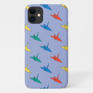 Capa Para iPhone 11 Origami