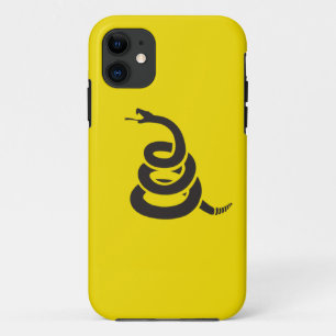 Capa Para iPhone 11 Os Gadsden (Moderno)