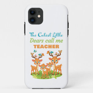 Capa Para iPhone 11 Os Meninos Mais Pobres Me Chamam De Professor - Es