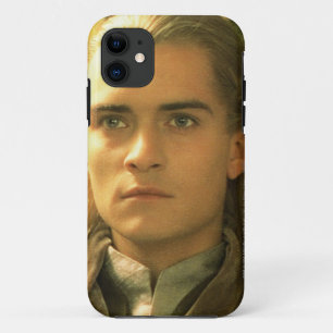 CAPA PARA iPhone 11 OURO LEGOLAS GREENLEAF™