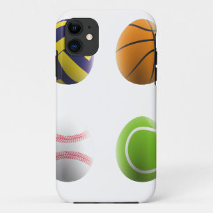Capa Para iPhone 11 ovos de Páscoa desportivos