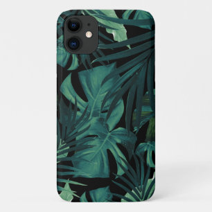 Capa Para iPhone 11 Padrão #1 #tropical