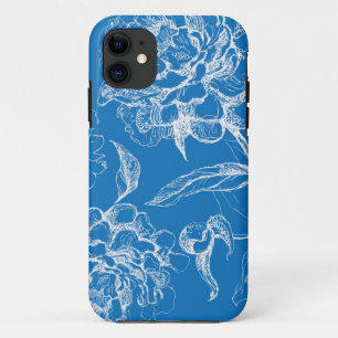 Capa Para iPhone 11 Padrão da ventoinha