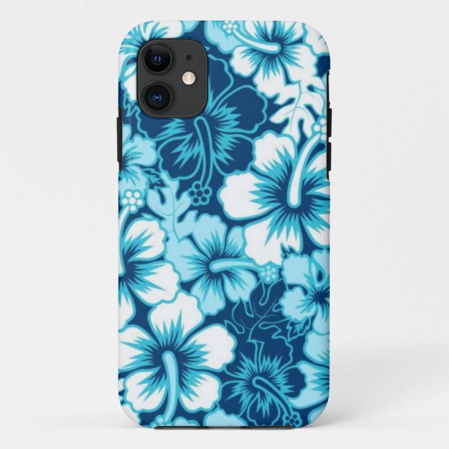 Capa Para iPhone 11 Padrão da ventoinha (Verso)