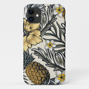 Capa Para iPhone 11 Padrão da ventoinha