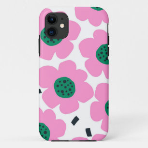 Capa Para iPhone 11 Padrão da ventoinha