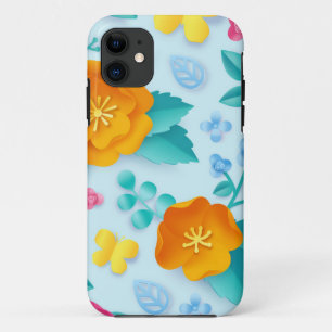 Capa Para iPhone 11 Padrão da ventoinha