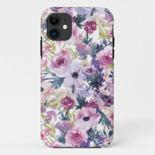 Capa Para iPhone 11 Padrão da ventoinha
