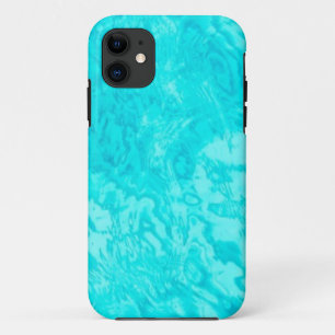 Capa Para iPhone 11 Padrão de água