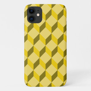 Capa Para iPhone 11 padrão de escada