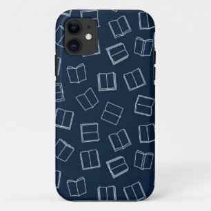 Capa Para iPhone 11 Padrão do livro