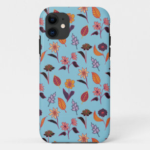 Capa Para iPhone 11 Padrão do namorados