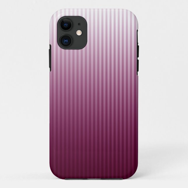 Capa Para iPhone 11 Padrão Legal de distribuição moderna de tendência  (Verso)