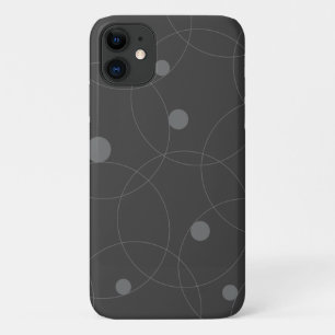 Capa Para iPhone 11 Padrão moderno, simples, brincalhão, divertido de 