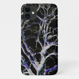 Capa Para iPhone 11 Painel Escuro 5 iphcna