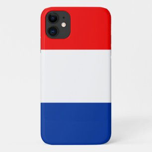 Capa Para iPhone 11 Países Baixos