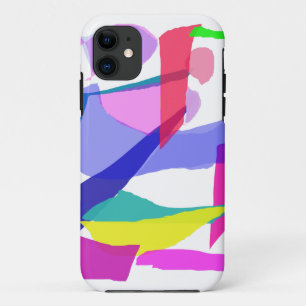 Capa Para iPhone 11 Palavras