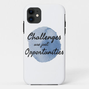 Capa Para iPhone 11 palavras motivadoras para o trabalho e o sucesso