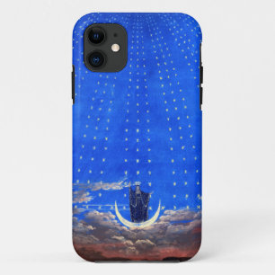 Capa Para iPhone 11 Palco para a ópera Magic Flute de Mozart