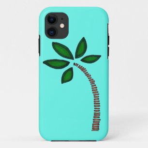 Capa Para iPhone 11 Palmeira