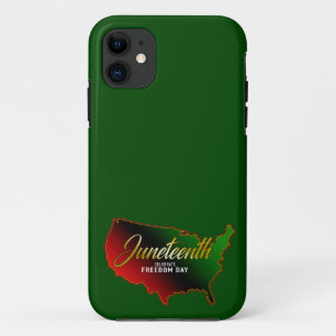 Capa Para iPhone 11 Pan Africano, 197capas de iphone de Casos