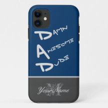 Para o melhor Pai do mundo! Case-Mate iPhone Ca