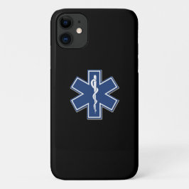 Capa Para iPhone 11 Parâmetros EMT