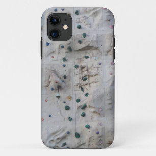 Capa Para iPhone 11 Parede da escalada