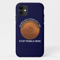Parem Com O Pebble Mine - Penny